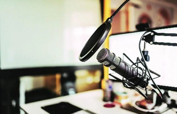 Stacionet ukrainase të radios janë jashtë transmetimit në Kherson