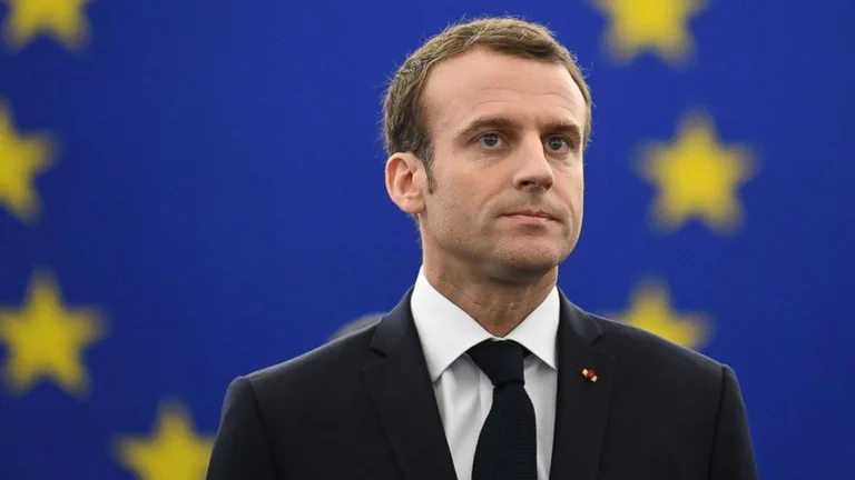 Macron i shqetësuar për rreziqet mbi sigurinë bërthamore