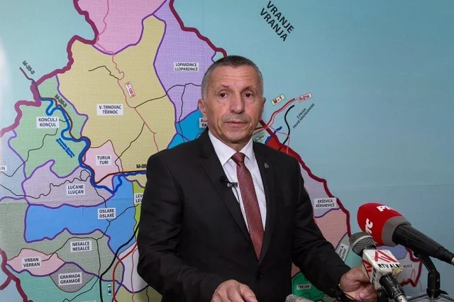 Kamberi: Nuk është hera e parë që Serbia synon ta destabilizojë rajonin