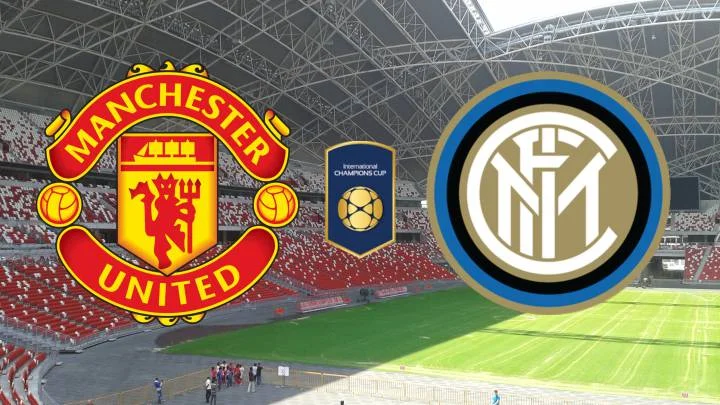 Manchester United et Inter en compétition pour SPG star
