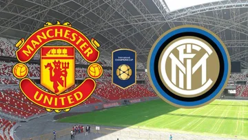 Manchester United und Inter im Wettbewerb für SPG-Star