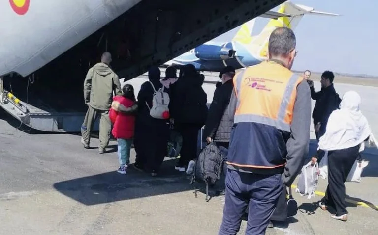Të gjithë afganët largohen nga Kosova