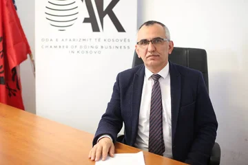 INT ERVIEW/ Krasniqi: No hay aumento en el empleo en Kosovo, ¿cómo consigue el gobierno esos números?