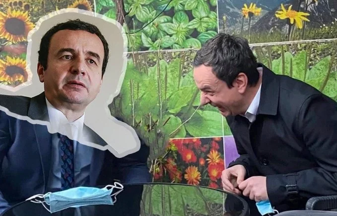 Albin Kurti mund ta padis Albin Kurtin: Si e kërcënoi kryeministri mbrëmë veten me padi, Periskopi shpjegon