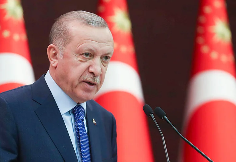 Erdogan njofton: Ka pajtim në katër pika në mes Ukrainës dhe Rusisë