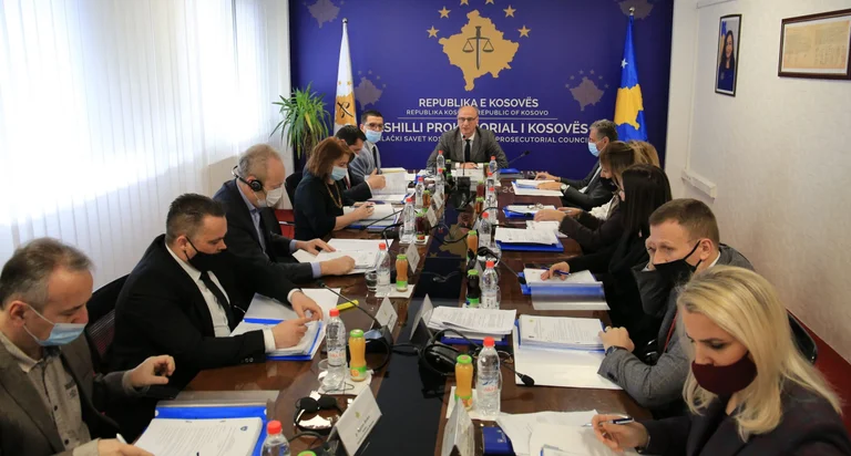KPK-ja reagon pas ndërhyrjes së zyrtarit të LVV-së në përzgjedhjen e Kryeprokurorit