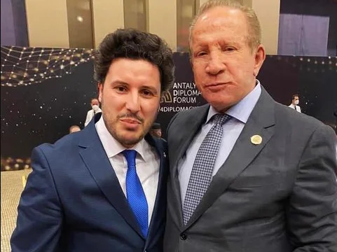 Pacolli takon Abazoviqin: Ai ka ide për të lënë gjurmë historike