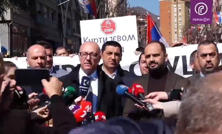 Rakiq: Do të kërkojmë takim të ri me Vuçiqin për t’i afruar qëndrimet