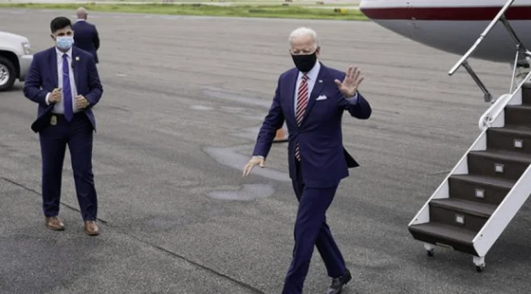 Biden nga Polonia: Më vjen keq që nuk shkoj dot në Ukrainë të shoh nga afër vuajtjet e qytetarëve