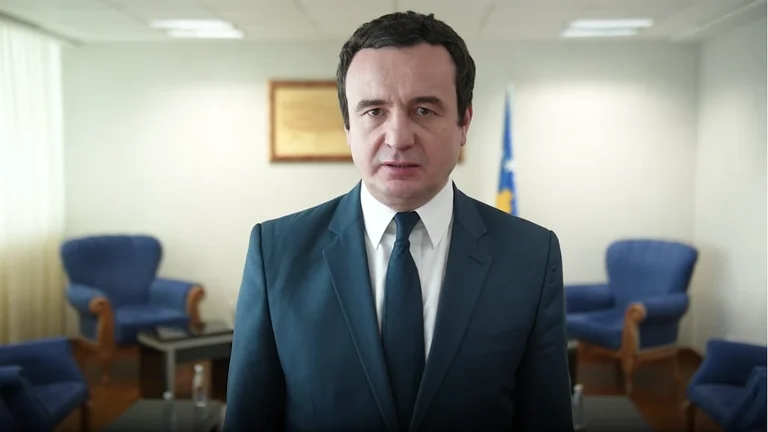 Kurti: Ne jemi të gatshëm për dialog, kurdo që na fton Brukseli