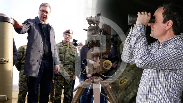 Pse u ashpërsua retorika midis Kosovës dhe Serbisë në 24 orët e fundit? Periskopi shpjegon