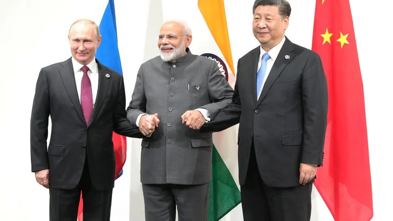 Kina dhe India bëjnë thirrje për armëpushim të menjëhershëm