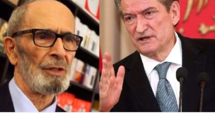 Qosja i mëshon Sali Berishës: Moshanikët e tij enden spitaleve me diagnoza, ky po e tollovit Shqipërinë e Kosovën