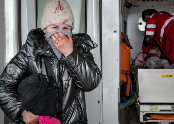 Ukraina thotë se 135 fëmijë janë vrarë që nga fillimi i luftës