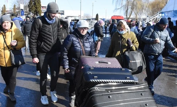Ukraina: Mbi 400,000 persona janë dërguar me forcë në Rusi