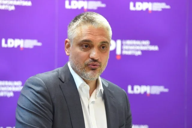 Jovanoviq: Jam i vetëdijshëm që Kosova është krejtësisht e pavarur dhe Serbia duhet ta njohë