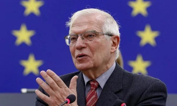 Lufta në Ukrainë, Borrell: Dy javët e ardhshme vendosin se në cilën anë do të bjerë fitorja