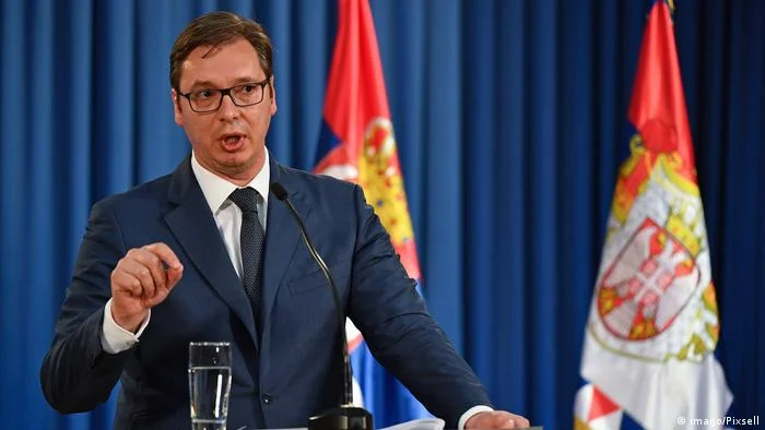Alarmon Vuçiq: Albin Kurti ka vendosur ta sulmojë Serbinë