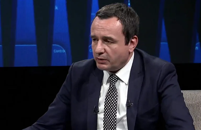 Kurti: Kur je veteran merr pension, qysh veteranët pagë minimale?