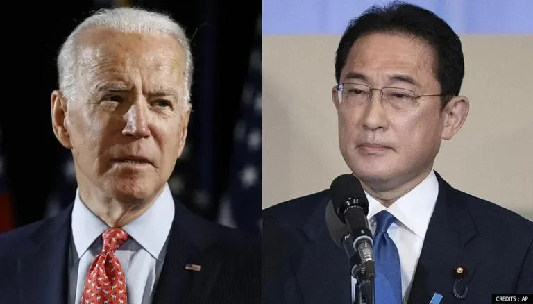 Biden dhe Kishida dënojnë ashpër testimin e Kim Jong-ut