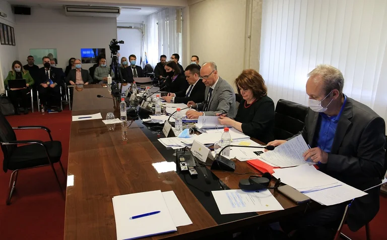 Vetëvendosje kërkon anulimin e konkursit për zgjedhjen e Kryeprokurorit