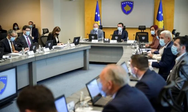INPO: Qeveria propozoi kandidatë për bord të OSHP-së në kundërshtim me parimet e konkurrencës