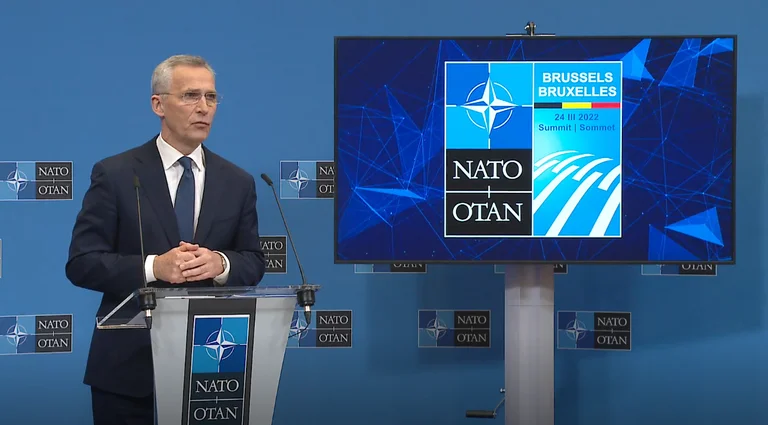 NATO pajtohet për ta forcuar mbrojtjen lindore