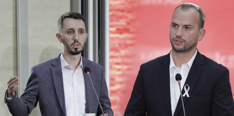 Reforma në arsim: Gjykata aprovon kërkesën e Qëndron Kastratit për pezullumin e vendimit të Kadri Rahimajt