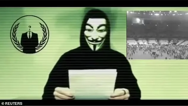 Kush i ra Bankës Ruse? Anonymos: Ne, dhe i morëm 35 mijë dosje