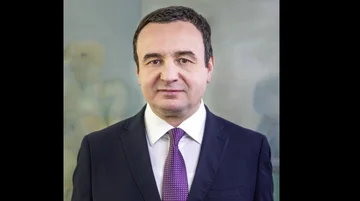 ¿Kurt intercambió el perfil de Facebook hoy temprano por esa razón?