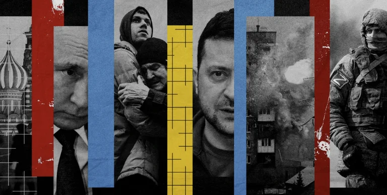 Lufta e Putinit: Si ndryshoi bota për një muaj?