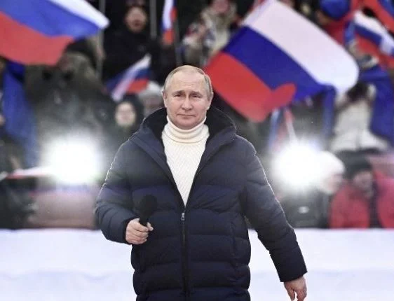 Sot një muaj Putin dha urdhër për pushtimin e Ukrainës