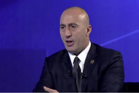 Haradinaj: VV-ja duhet ta kuptoj se kur takohet vëllai i Shkëlzenit e Luanit me serbë nuk humbin shqiptarët