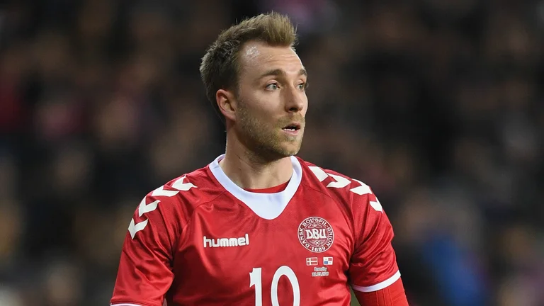 Trajneri i Danimarkës e thotë: Eriksen po na bashkohet në Kombëtare pas 9 muajsh