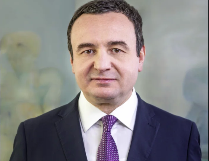 Kurti: Sot 23 vjet fitoi drejtësia jonë dhe e NATO-s