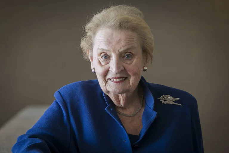 Kurti i pikëlluar për vdekjen e Albright: Do të na mungosh, zonja sekretare