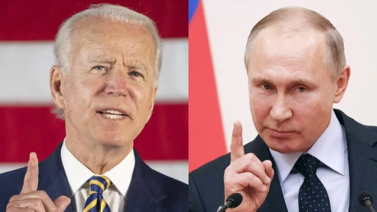 Amerika zyrtarisht deklaron se Rusia po kryen krime lufte në Ukrainë