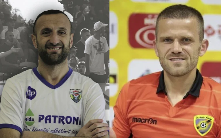 A u “injoruan” lojtarët e Superligës nga Kombëtarja e Kosovës? Flasin Labinot Ibrahimi dhe Armend Thaçi