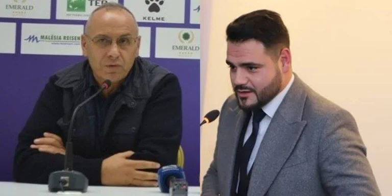 Gramoz Vokrri: Nënshkrimet kanë qenë publike, këtu është shumë e qartë tendenca me eliminu çdo konkurrencë
