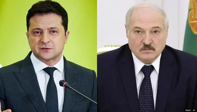Bjellorusia dëbon diplomatët ukrainas