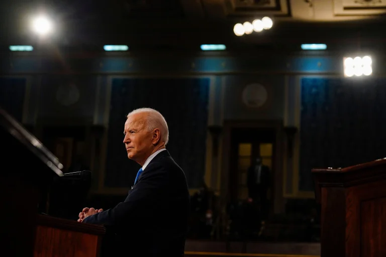 Biden kërkon sanksione të reja dhe ndihmë për ukrainasit në Evropë