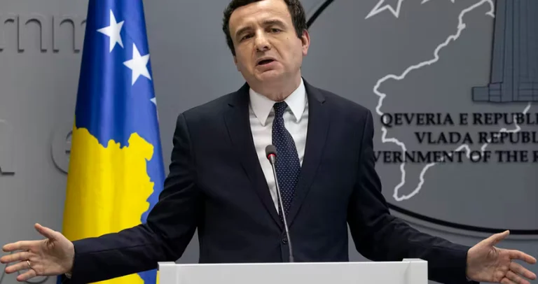 Vendosja e reciprocitetit me Serbinë, zbutet Kurti: Nuk e di përbesë