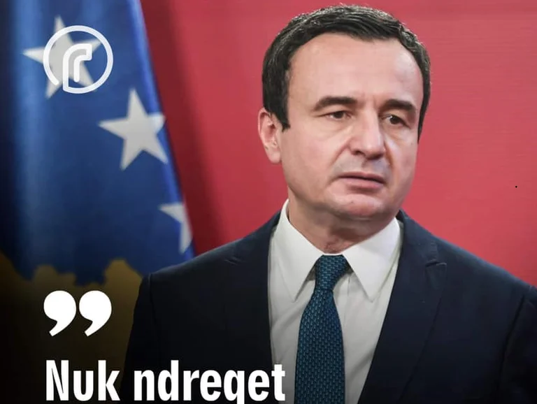 Pas kritikave të mëdha e të pafundme, zgjohet nga gjumi Qeveria Kurti: Nis procedurat për Gazsjellësin Amerikan