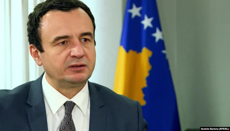 Kurti-serbëve: Mos protestoni, s’ka rrethana