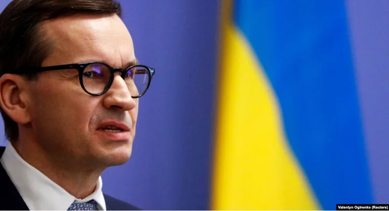 Polonia i propozon BE-së ndalimin e plotë të tregtisë me Rusinë