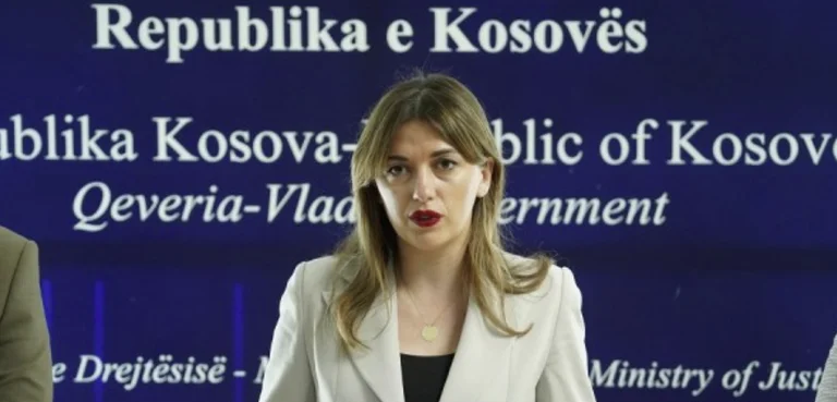 Haxhiu: Kodi Civil do të procedohet sërish në Kuvend, s’është mirë që nuk u miratua