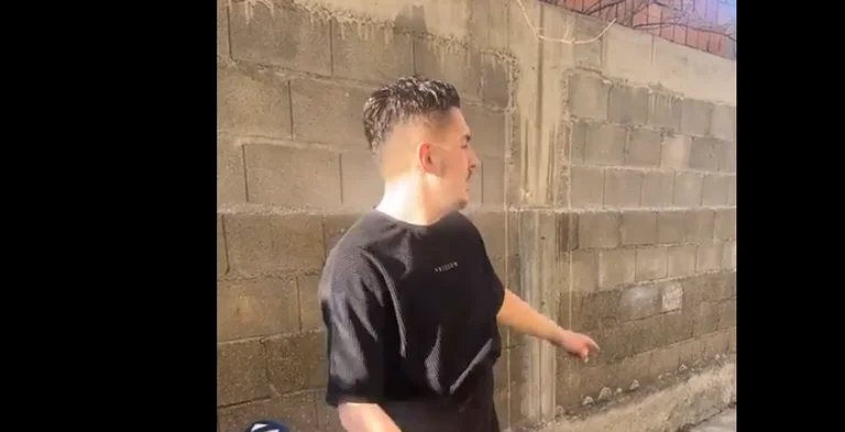 Droni në Mitrovicë, banori jep detaje: Ishte 3 metra e gjysmë – E kena kapë me duar, i kishte disa numra