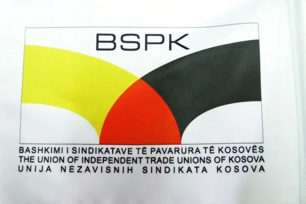 BSPK: Së shpejti takohemi për të vendosur për pagën minimale