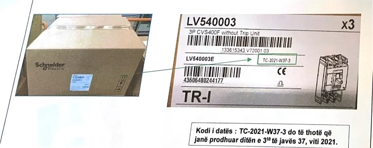 Inspektorati i tregut kërkon nga qytetarët të mos e blejnë këtë produkt: Mund të lëndoheni