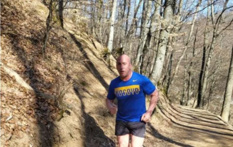 Haradinaj e nis mëngjesi me vrapim nga Gërmia
